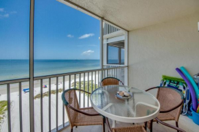 Gateway Villas #795 - Beachfront condo